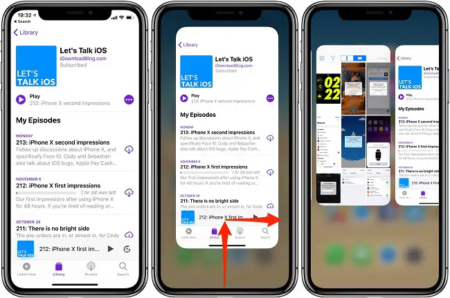 مشکل دانلود برنامه از اپ استور